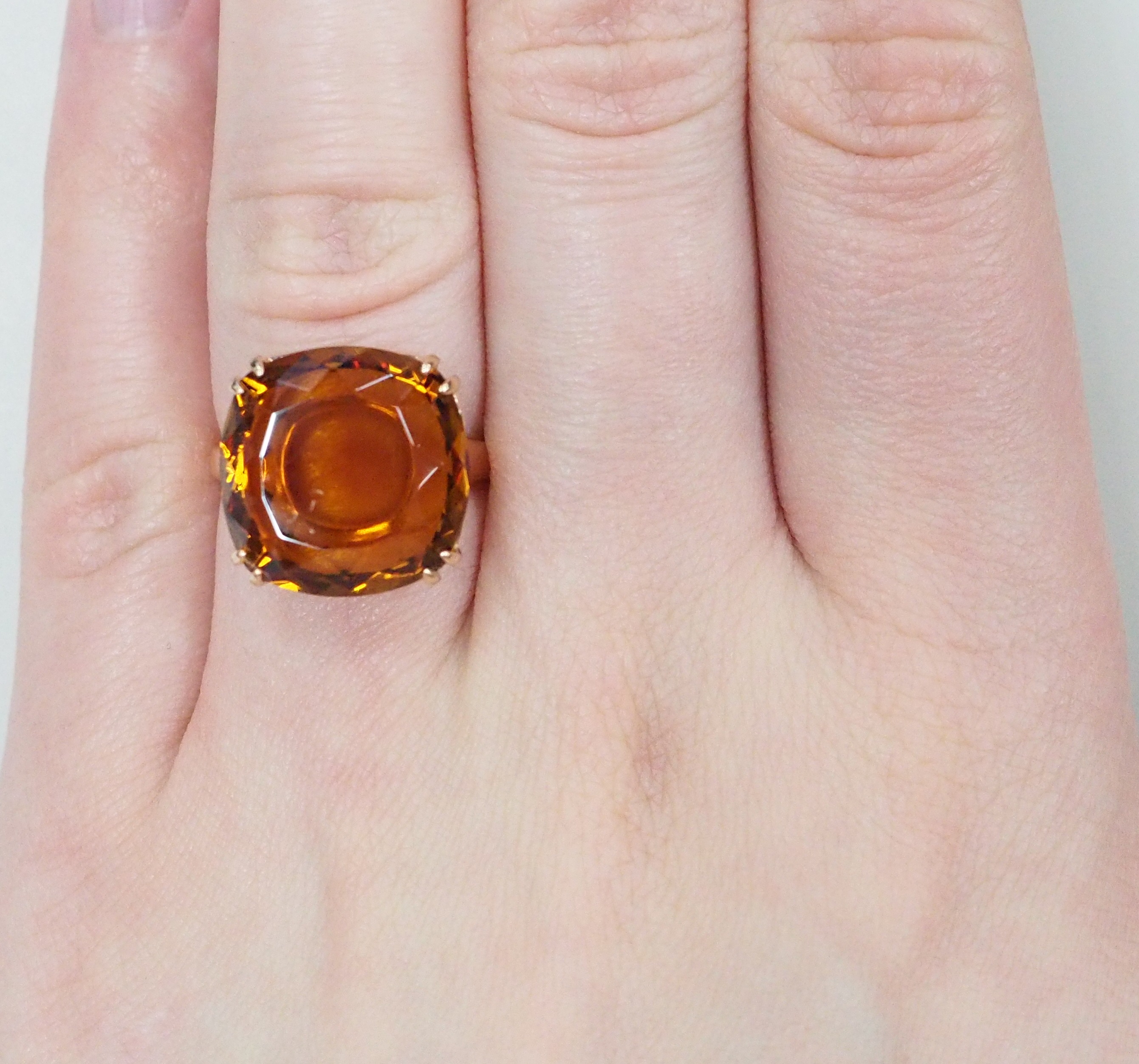 10322-003646 Кольцо (Ag 925)